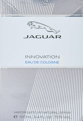 Jaguar Innovation Eau de Cologne for Men - 100ml